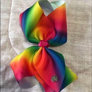 jojo siwa bow